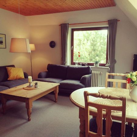 Alter Erker Appartement Fehmarn Buitenkant foto